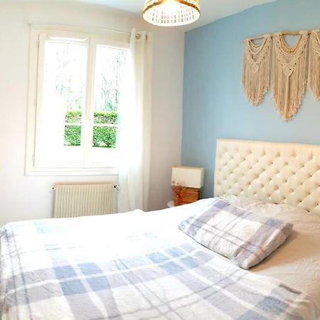 Appartement Proche De L'Aeroport De Nantes Saint-Aignan-Grand-Lieu Ngoại thất bức ảnh