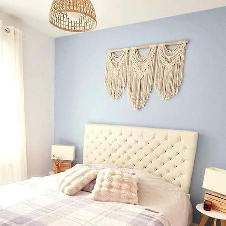 Appartement Proche De L'Aeroport De Nantes Saint-Aignan-Grand-Lieu Ngoại thất bức ảnh